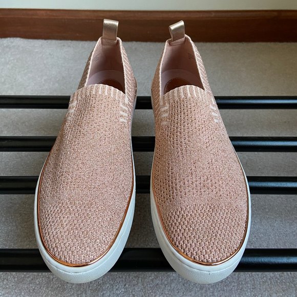 MICHAEL KORS Shoes - MICHAEL KORS Women Skyler Slip On Sneakers